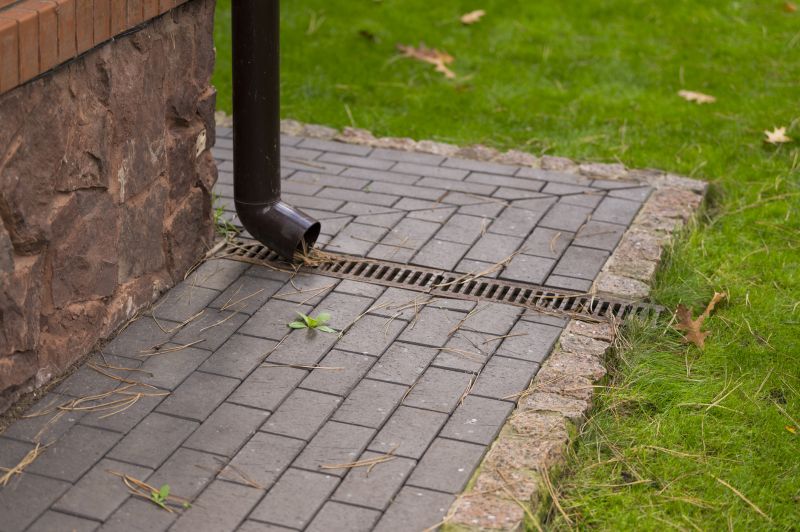 Downspout Blockage Removal in Monmouth County, NJ