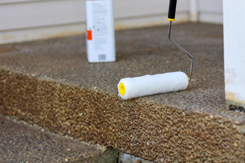 Aggregate Sealing in Redmond, WA