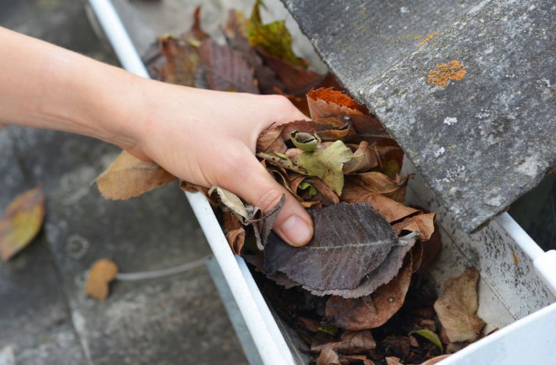 Church Gutter Cleaning in Littleton, CO
