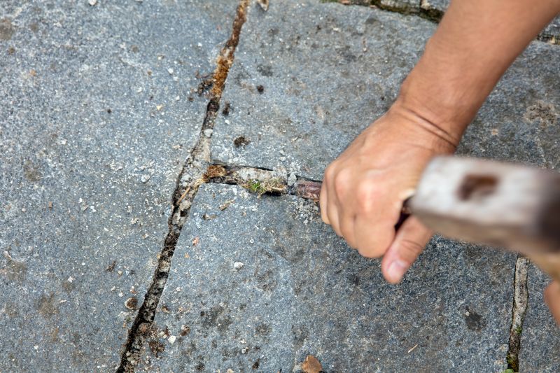 Concrete Patio Sealing in Redmond, WA