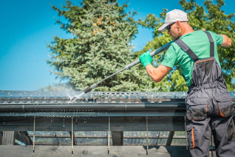 Downspout Cleaning in Boulder, CO