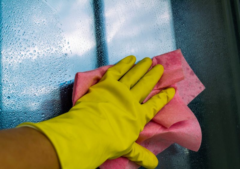 Medical Center Window Cleaning in Littleton, CO