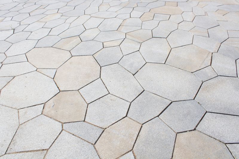 Paver Driveway Sealing in Gig Harbor, WA