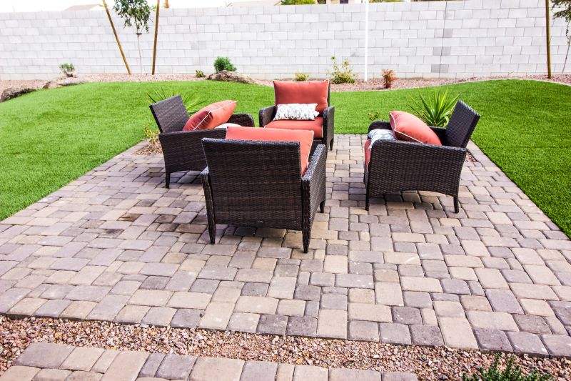 Pavers Sealing in Kitsap County, WA
