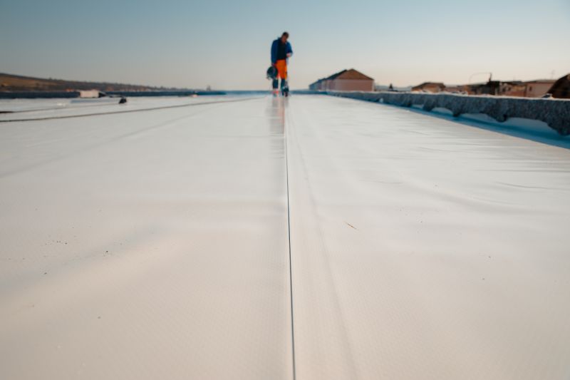 Roof Soft Washing in Vancouver, WA