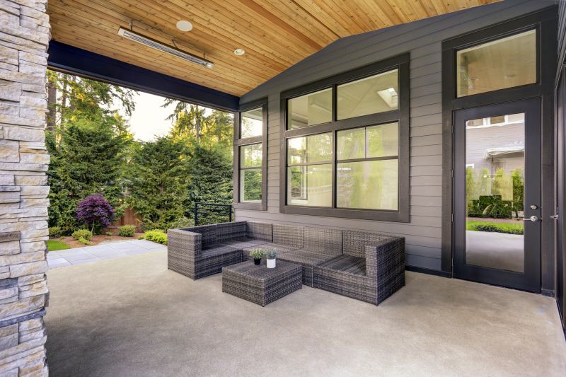 Terrace Sealing in Gig Harbor, WA