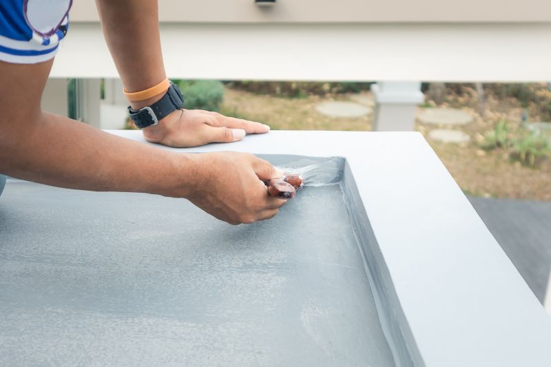 Terrace Sealing in Seattle, WA