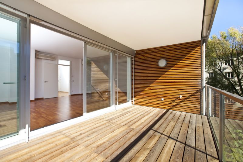 Veranda Sealing in Seattle, WA